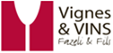 Vignes et vins